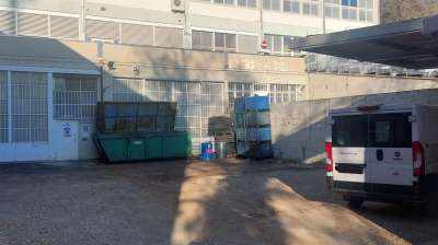Vendita Capannone, Pianoro Vendita Capannone, Pianoro