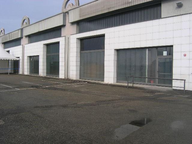 Vendita Capannone, Asti foto