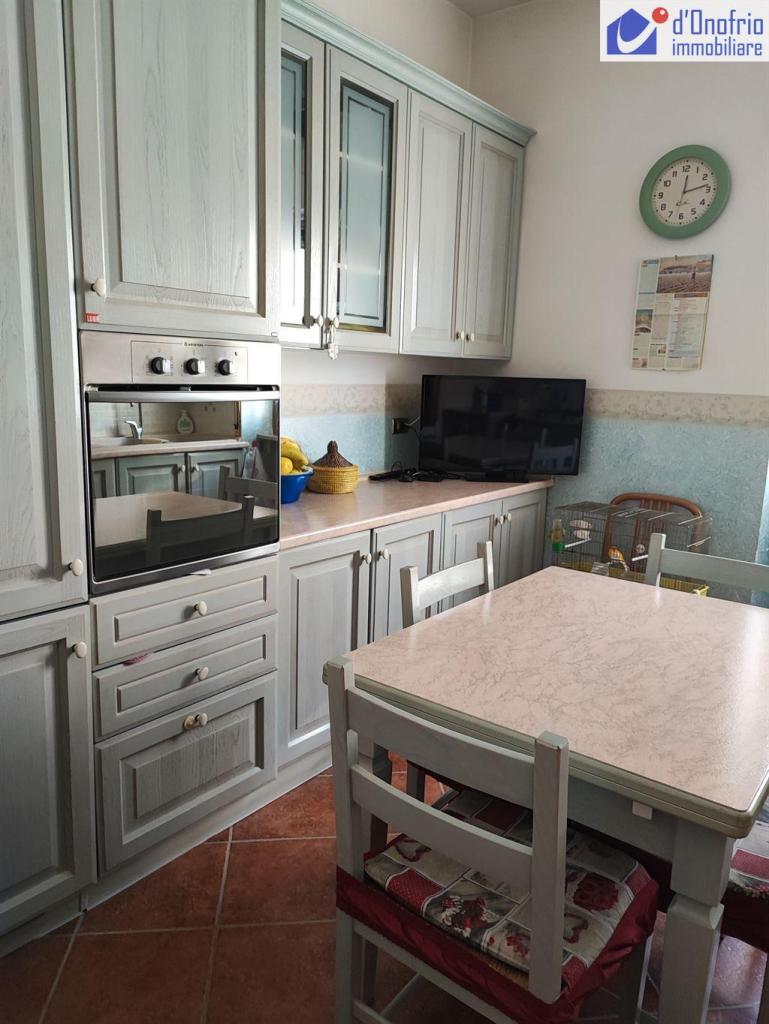 Vendita Appartamento, Campobasso foto