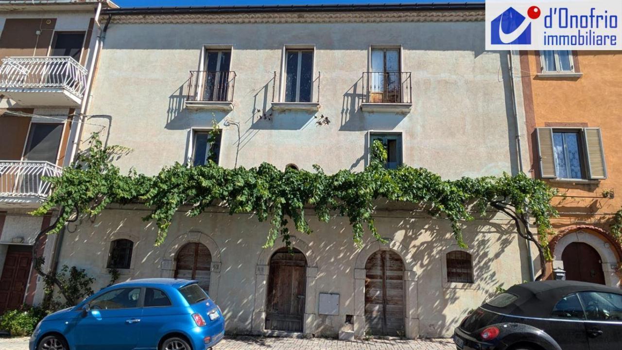 Vendita Palazzo, Cercepiccola foto