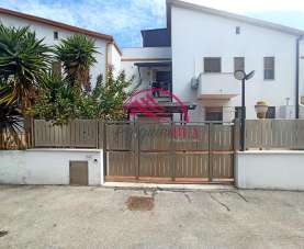Vendita Casa Semindipendente, Campomarino
