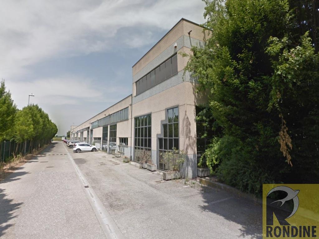 Vendita Capannone, Faenza foto
