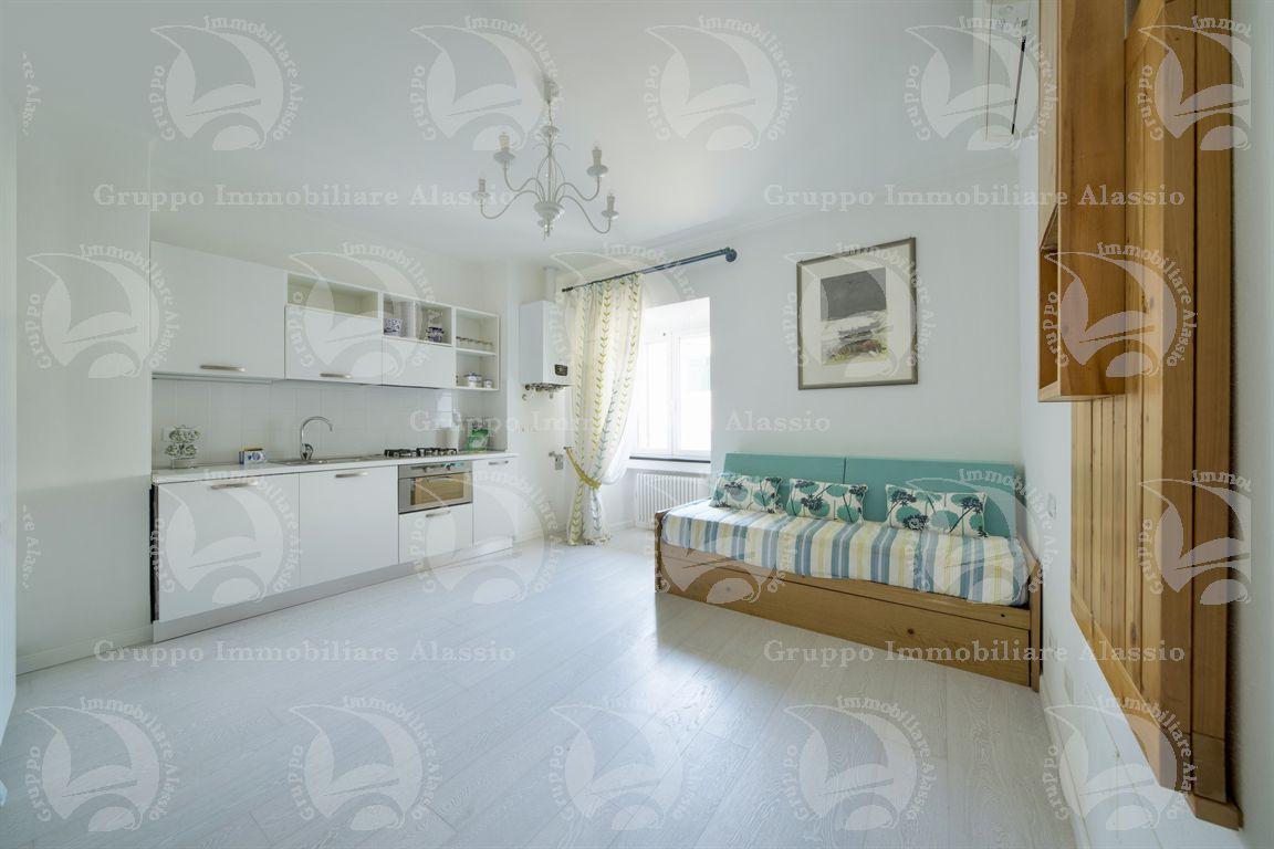 Vendita Appartamento, Alassio foto