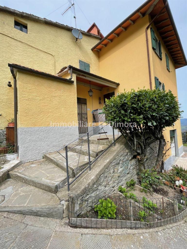 Vendita Villa a schiera, Firenzuola foto
