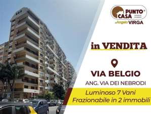 Vendita Appartamento, Palermo Vendita Appartamento, Palermo