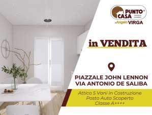 Vendita Attico, Palermo Vendita Attico, Palermo
