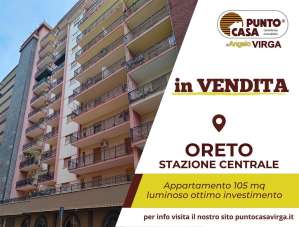 Vendita Appartamento, Palermo Vendita Appartamento, Palermo