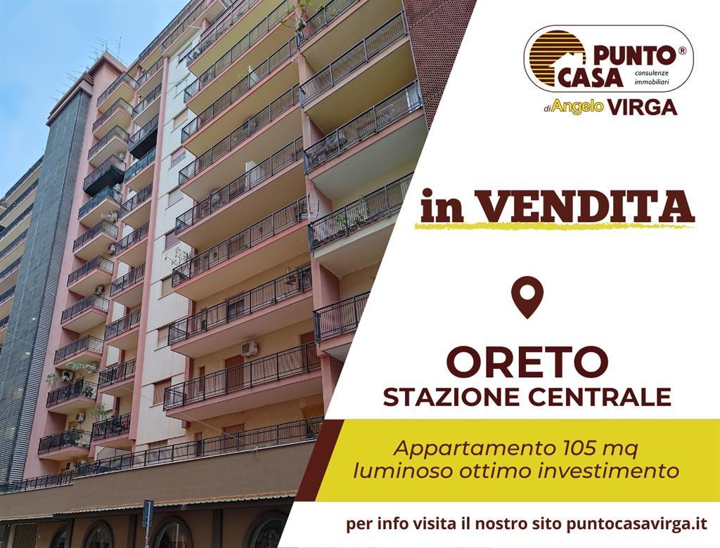 Vendita Appartamento, Palermo foto