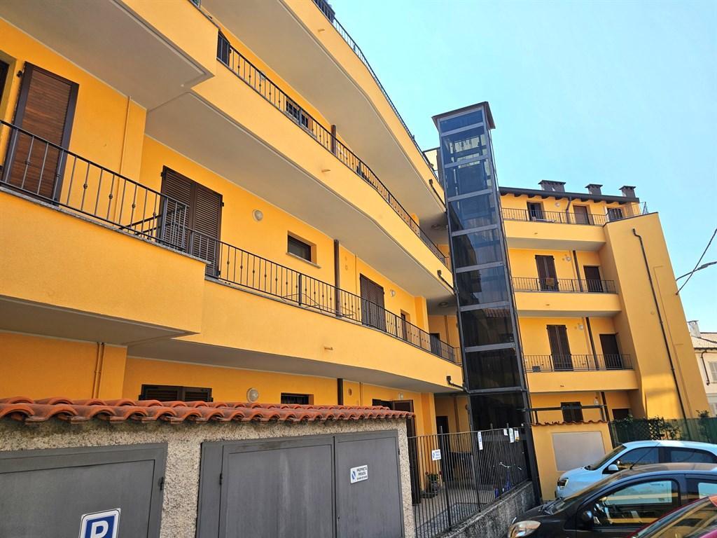 Vendita Appartamento, Seveso foto