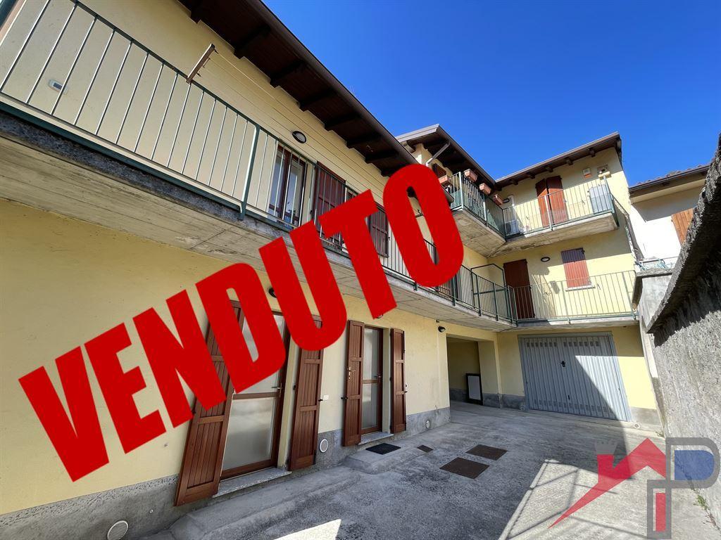 Vendita Casa Semindipendente, Pontida foto