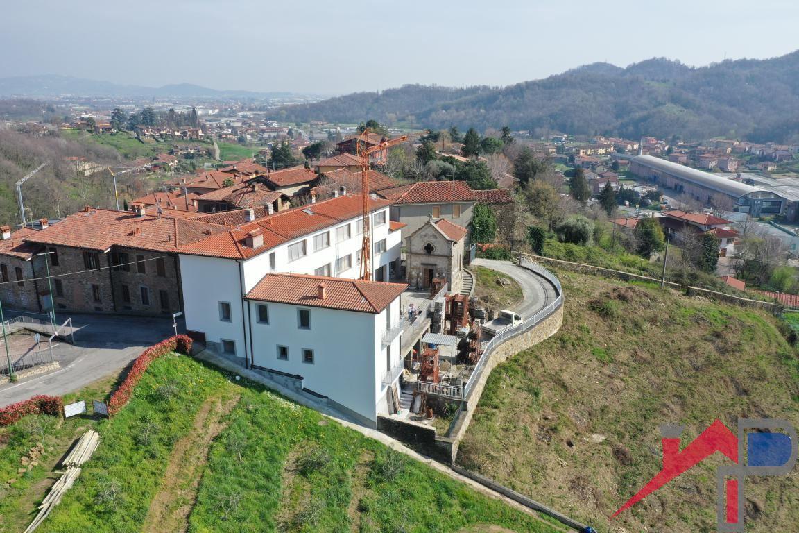 Vendita Appartamento, Pontida foto