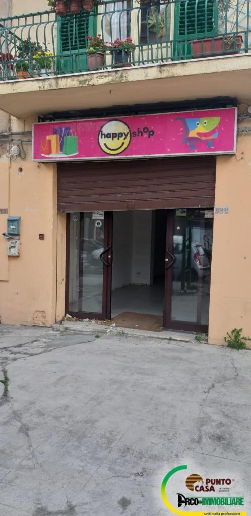 Vendita Negozio, Palermo foto