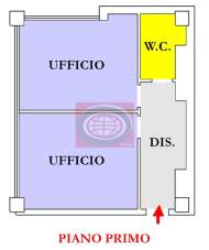 Vendita Ufficio, Forli Vendita Ufficio, Forli
