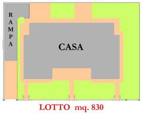 Vendita Terreno Residenziale, Cesenatico Vendita Terreno Residenziale, Cesenatico