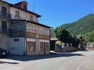 Vendita Palazzo, Cesana Torinese Vendita Palazzo, Cesana Torinese