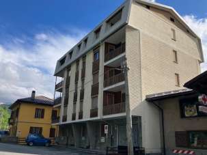 Vendita Appartamento, Cesana Torinese Vendita Appartamento, Cesana Torinese