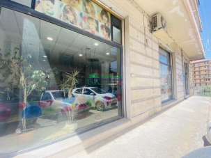 Affitto Immobile Commerciale, Ragusa Affitto Immobile Commerciale, Ragusa