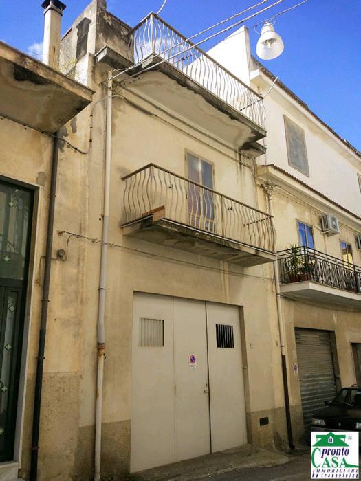 Vendita Casa Indipendente, Giarratana foto