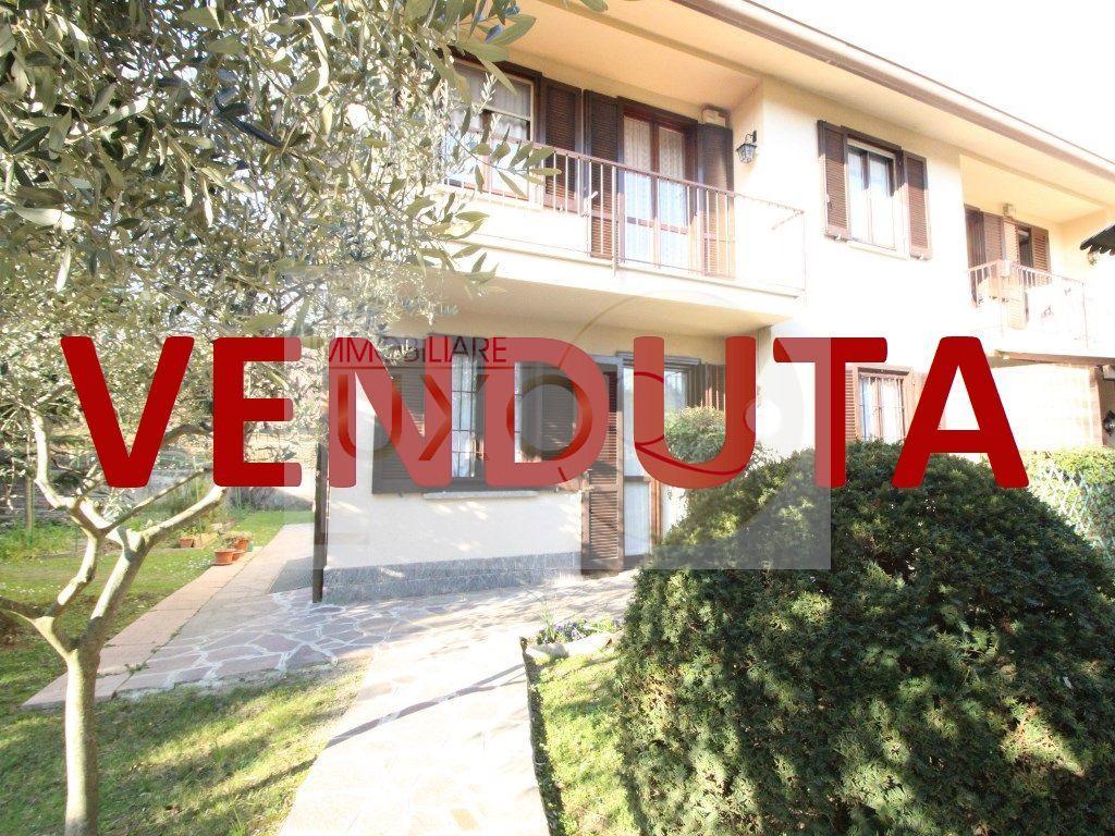 Vendita Villa bifamiliare, Vigano foto