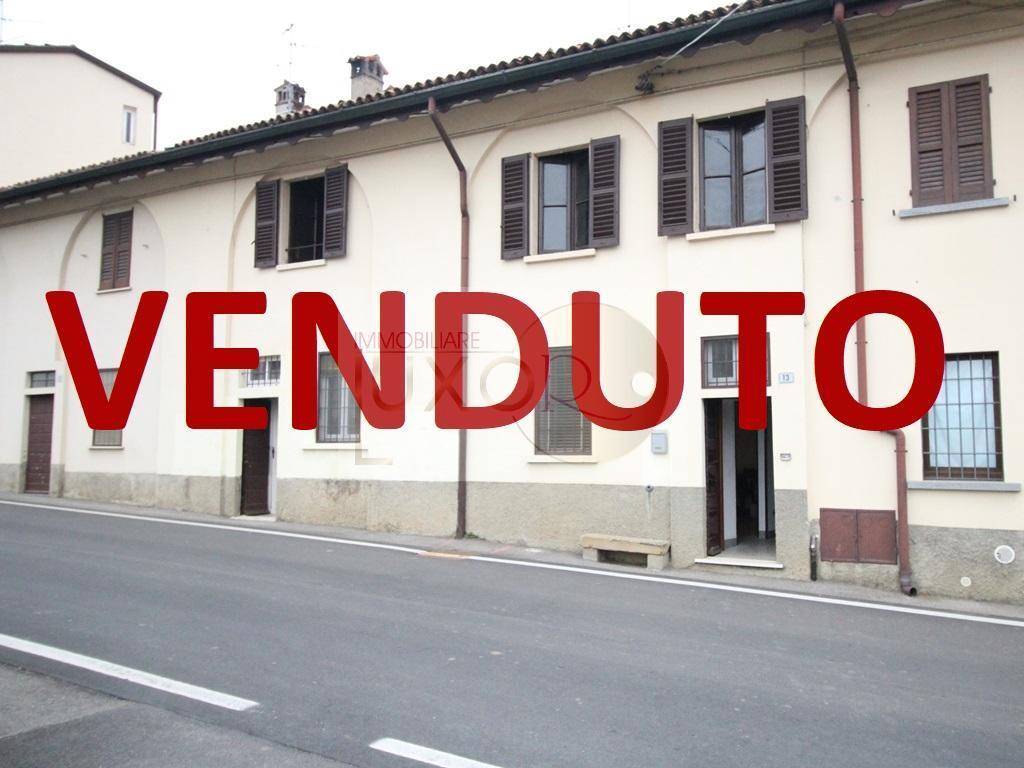 Vendita Rustico / Casale, Casatenovo foto