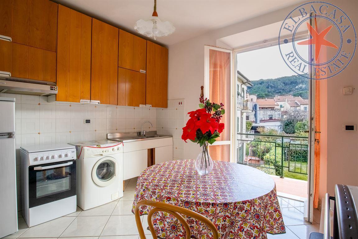 Vendita Appartamento, Marciana Marina foto