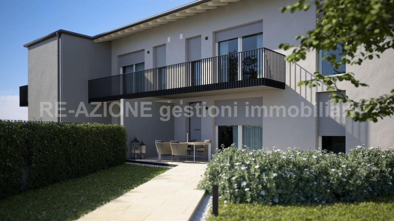 Vendita Appartamento, Costabissara foto