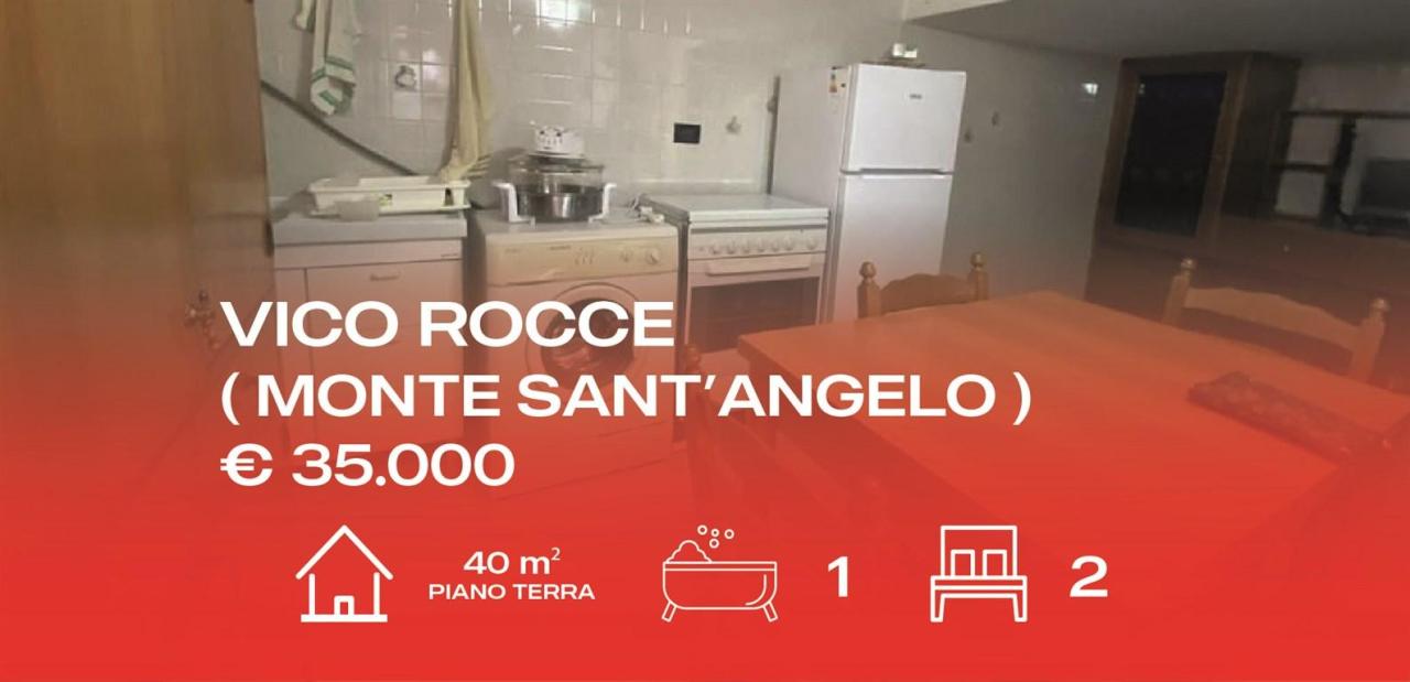 Vendita Appartamento, Monte Sant'Angelo foto