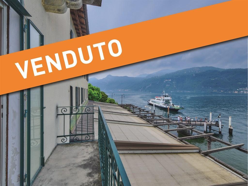 Vendita Appartamento, Lierna foto