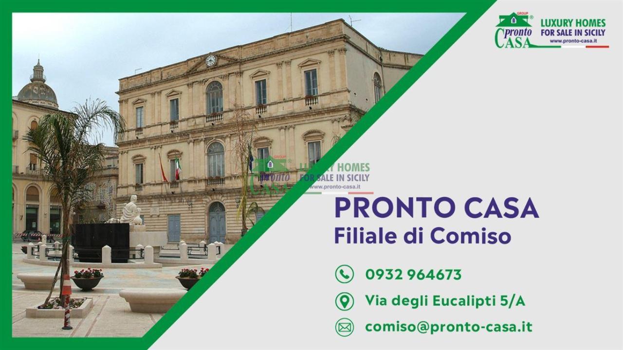 Affitto Box, Comiso foto