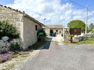 Vendita Casa Indipendente, Rosolini