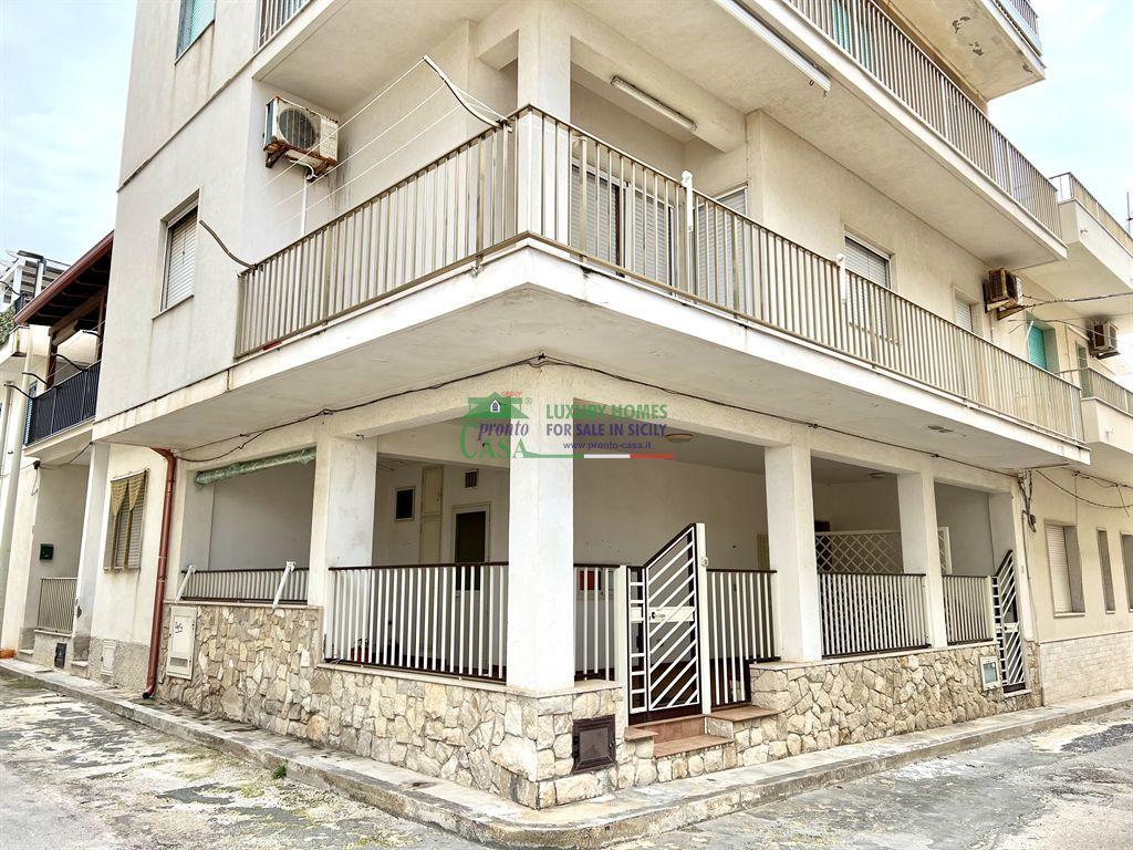 Vendita Appartamento, Santa Croce Camerina foto