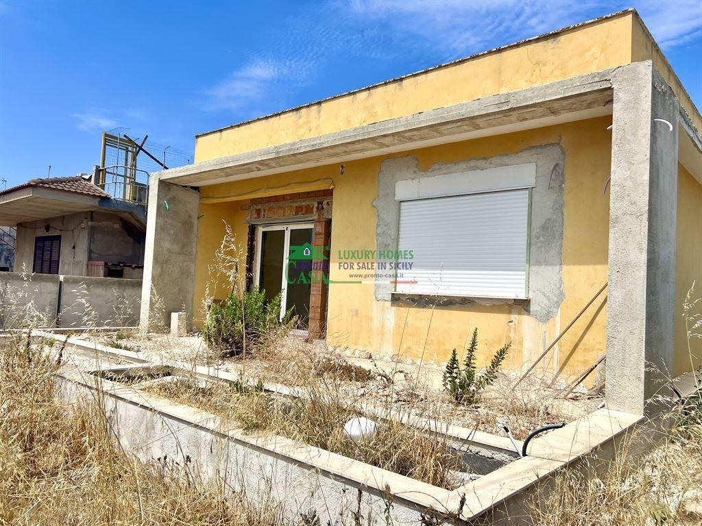 Vendita Villa a schiera, Santa Croce Camerina foto