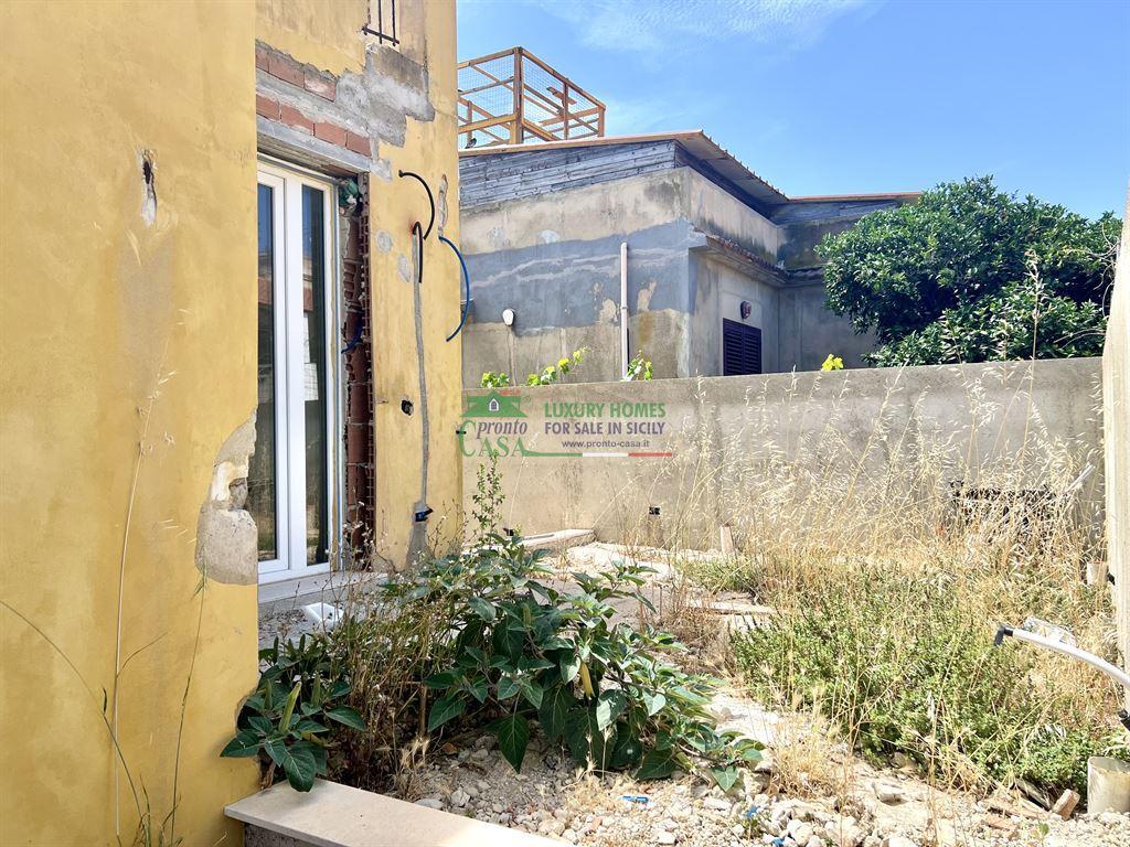 Vendita Villa a schiera, Santa Croce Camerina foto