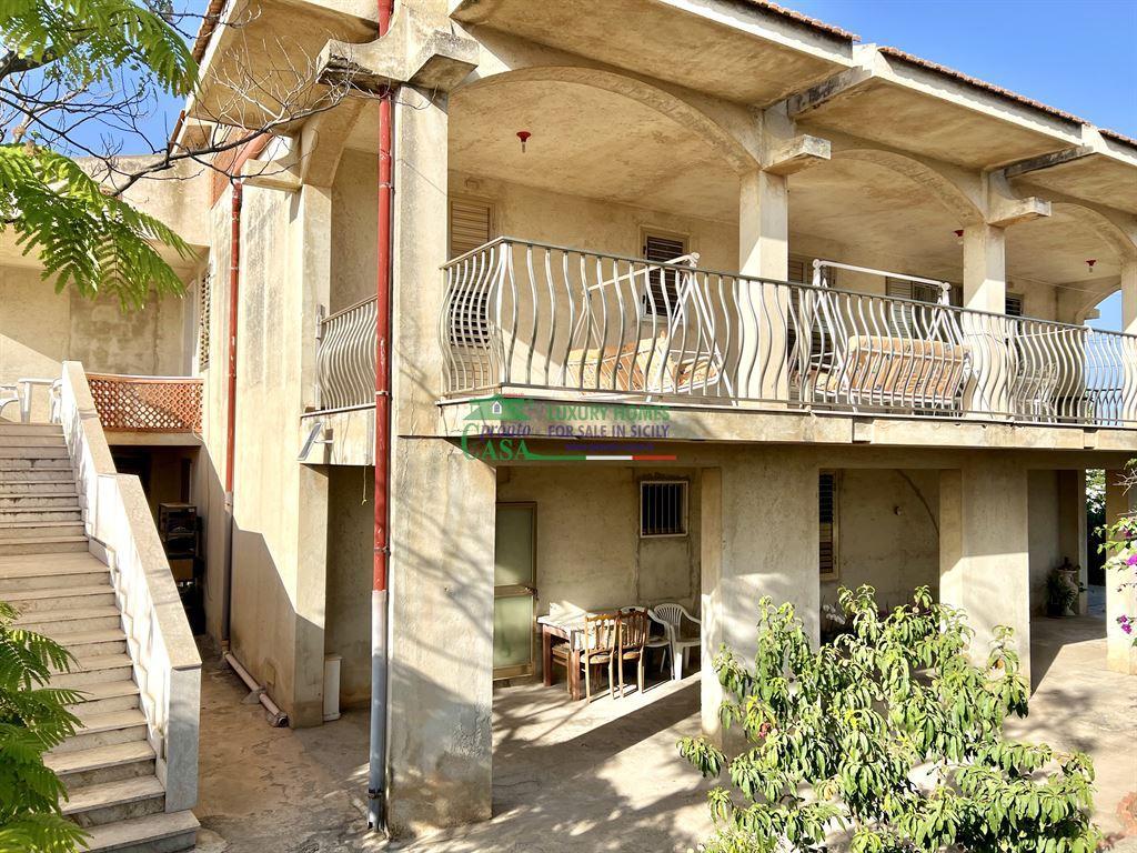 Vendita Casa Indipendente, Santa Croce Camerina foto