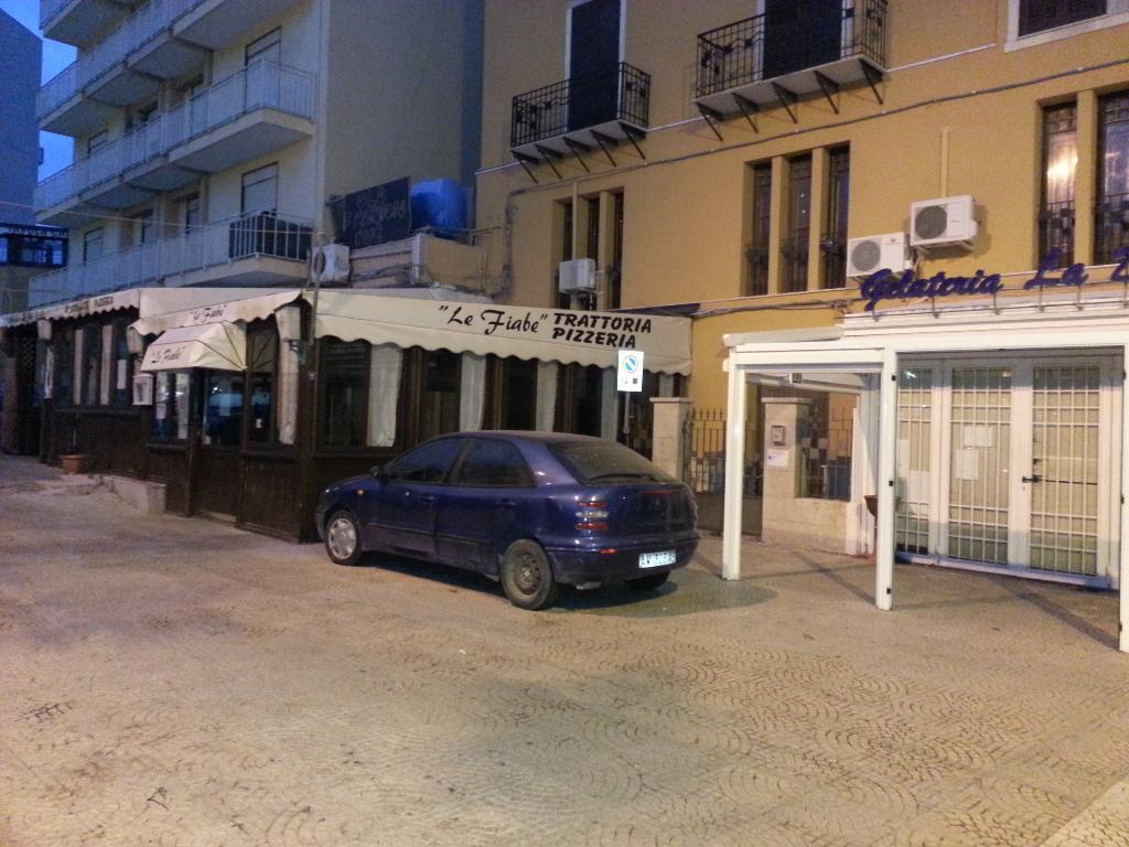 Vendita Immobile Commerciale, Licata foto