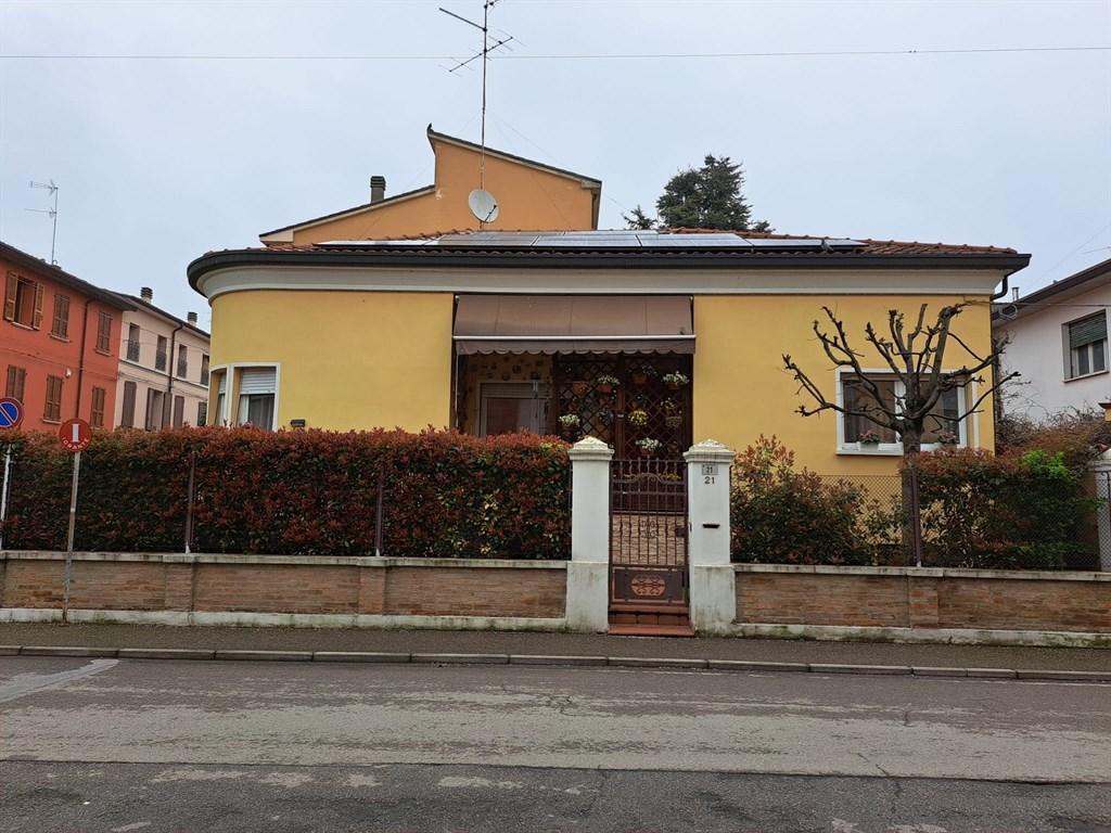 Vendita Casa Indipendente, Cotignola foto