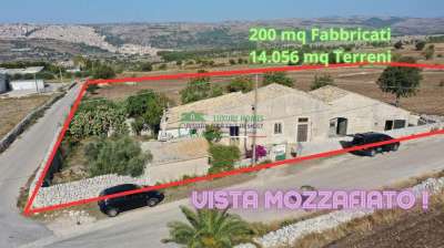 Vendita Casa Indipendente, Ragusa