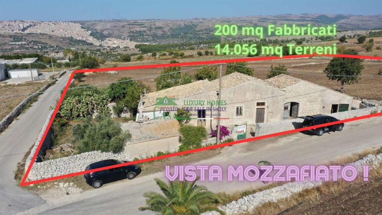 Vendita Casa Indipendente, Ragusa foto