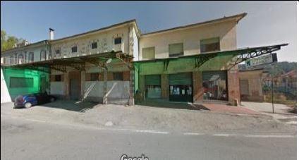 Vendita Capannone, Cortemilia foto