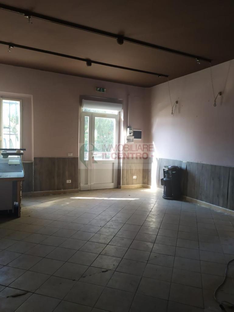 Vendita Negozio, Sarzana foto