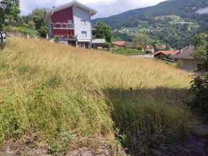 Vendita Terreno Residenziale, Sant'Orsola Terme