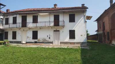 Vendita Casa Indipendente, Portacomaro