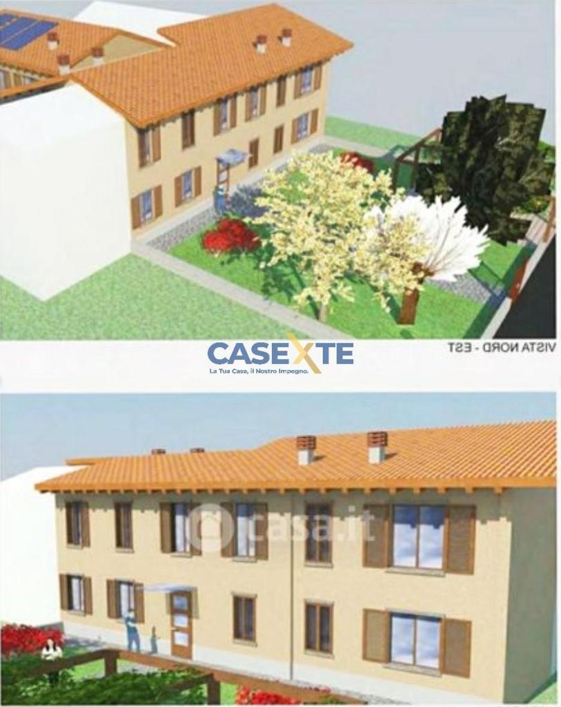 Vendita Appartamento, Spirano foto