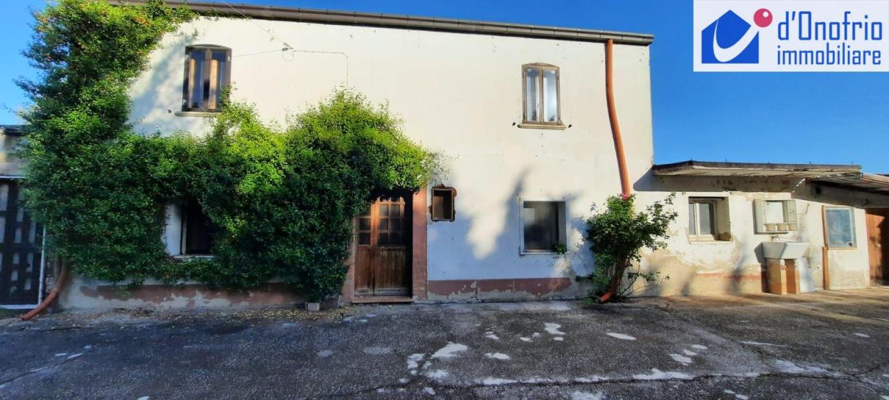 Vendita Casa Indipendente, Campobasso foto
