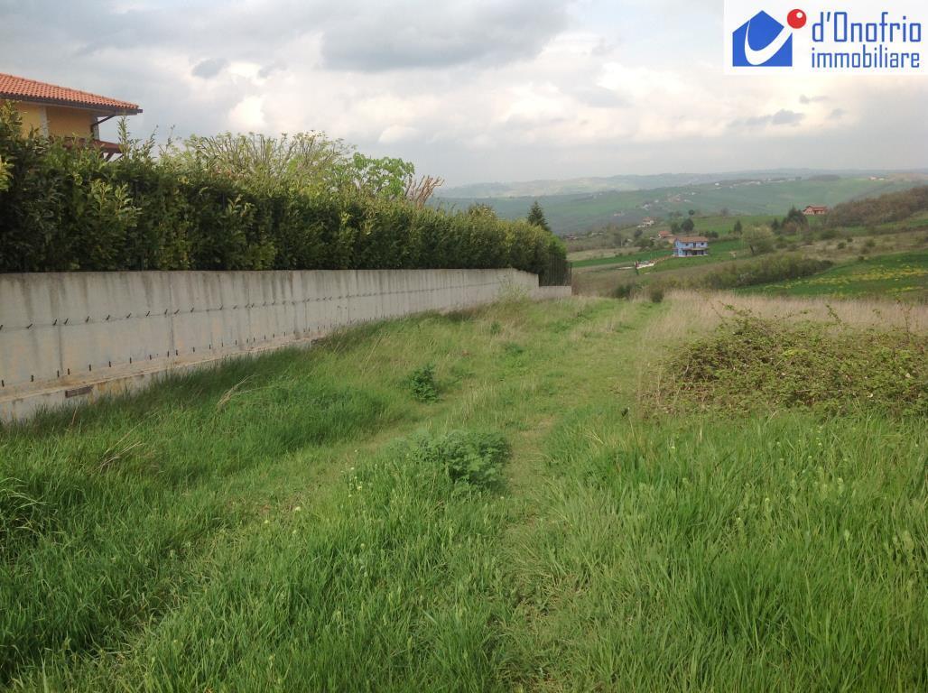 Vendita Terreno Agricolo, Oratino foto
