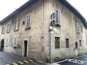Vendita Casa Semindipendente, Gavirate Vendita Casa Semindipendente, Gavirate