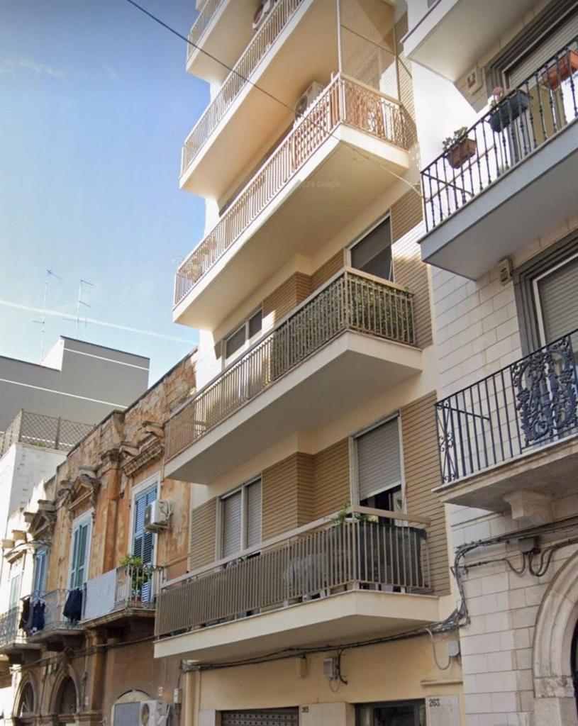Vendita Appartamento, Bari foto