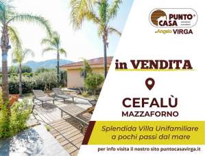 Vendita Villa, Cefalu Vendita Villa, Cefalu