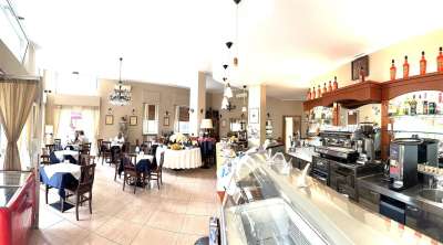 Vendita Bar, Villasanta