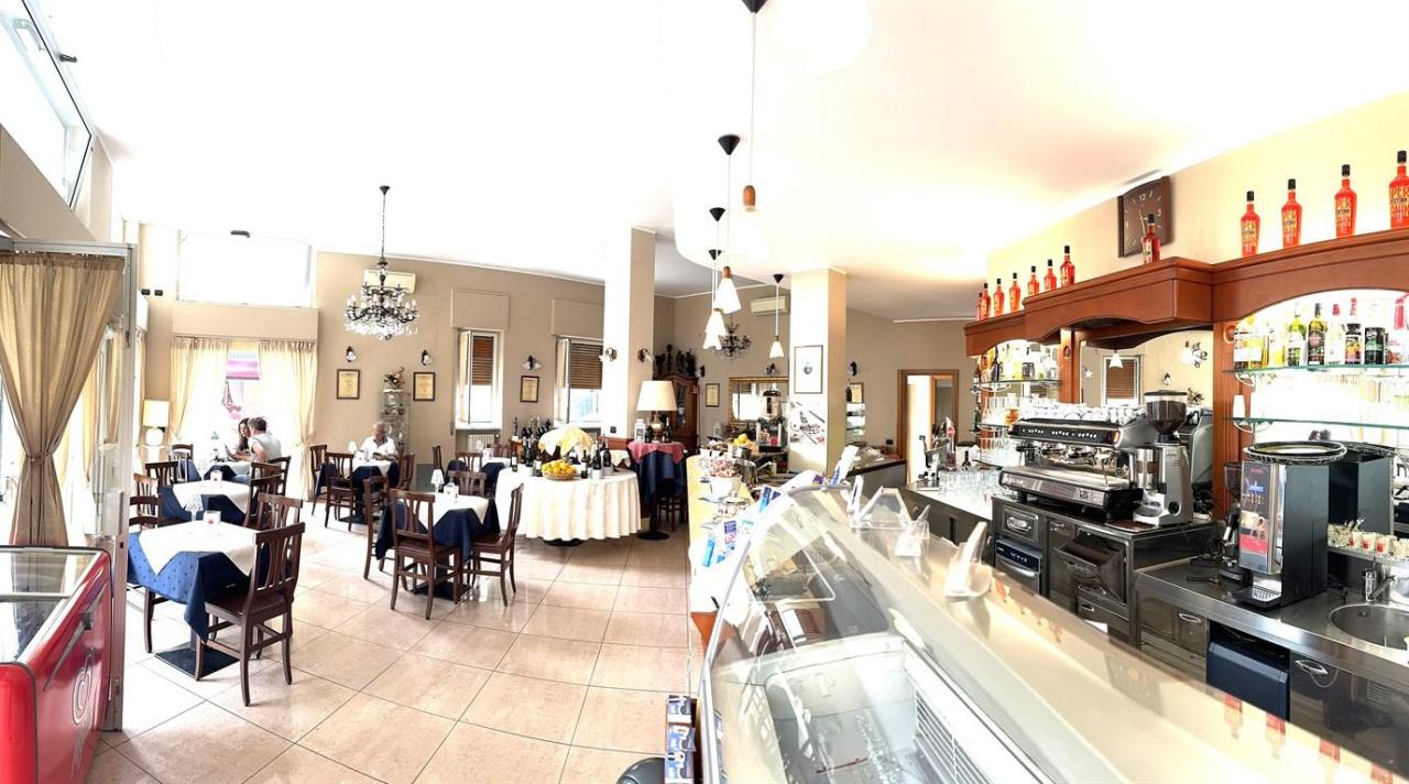 Vendita Bar, Villasanta foto